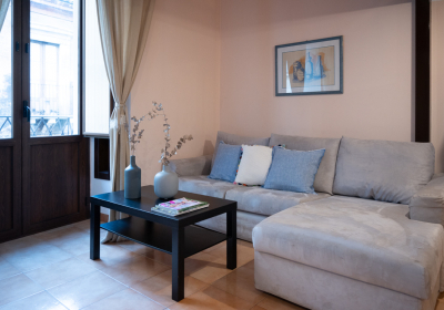 Casa Vacanze Appartamento Etna Home